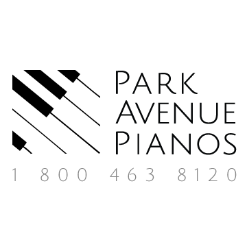 Park Avenue Pianos